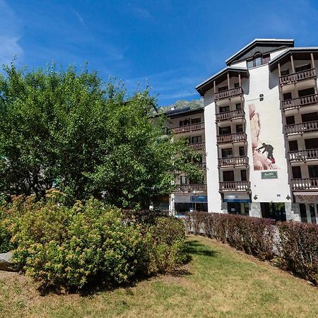 Chamonix Sud - Balme 306 - Happy Rentals Dış mekan fotoğraf