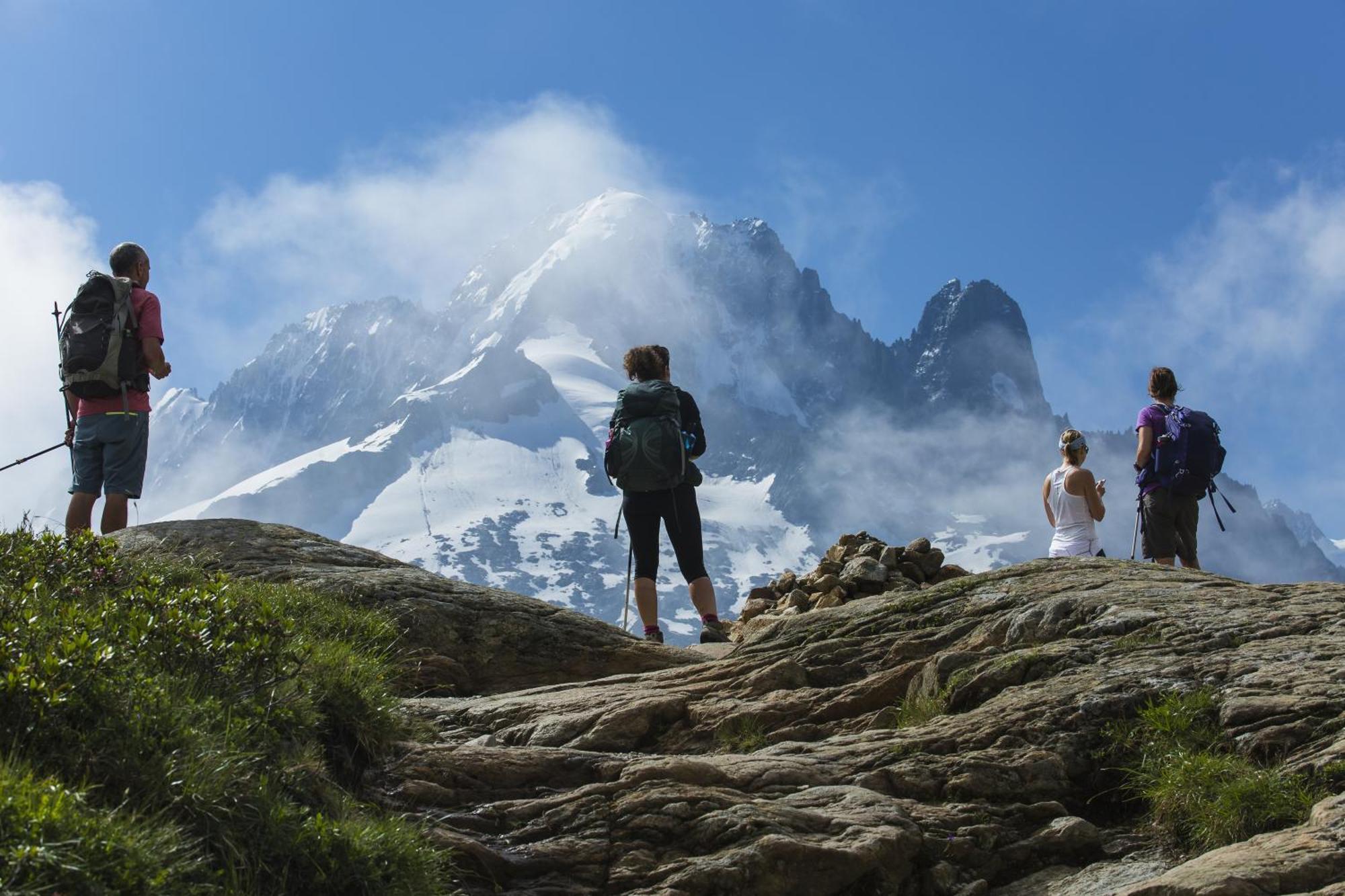 Chamonix Sud - Balme 306 - Happy Rentals Dış mekan fotoğraf